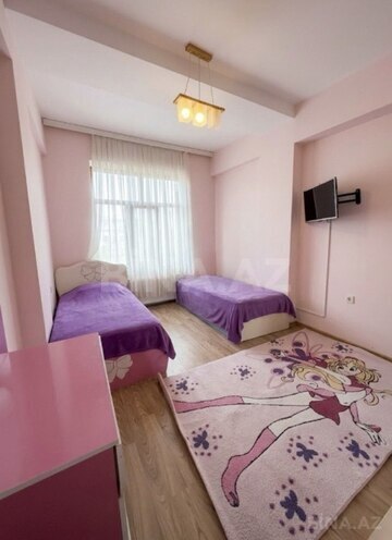 Satılır 3 otaqlı yeni tikili 90 m², Nəriman Nərimanov m., photo 8 from 16