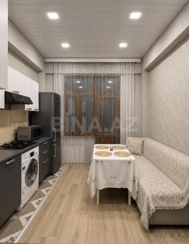 Satılır 3 otaqlı yeni tikili 90 m², Nəriman Nərimanov m., photo 9 from 16