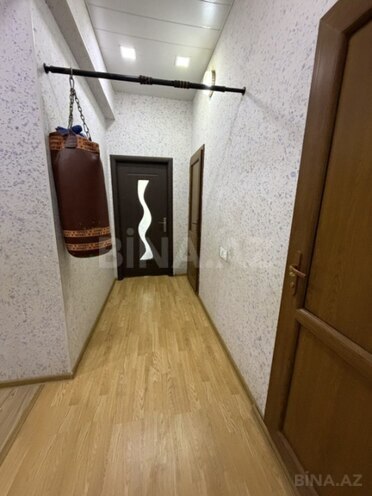 Satılır 3 otaqlı yeni tikili 90 m², Nəriman Nərimanov m., photo 13 from 16