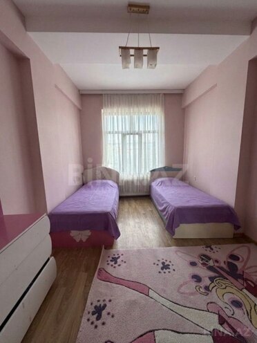 Satılır 3 otaqlı yeni tikili 90 m², Nəriman Nərimanov m., photo 7 from 16