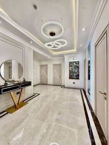 Satılır 4 otaqlı yeni tikili 207 m², 28 May m., photo 4 from 31
