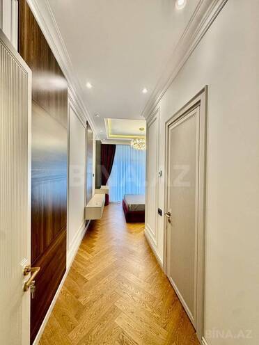 Satılır 4 otaqlı yeni tikili 207 m², 28 May m., photo 13 from 31
