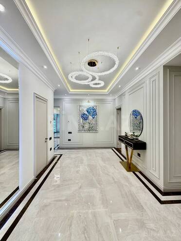 Satılır 4 otaqlı yeni tikili 207 m², 28 May m., photo 5 from 31