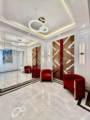 Satılır 4 otaqlı yeni tikili 207 m², 28 May m., photo 1 from 31