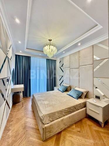 Satılır 4 otaqlı yeni tikili 207 m², 28 May m., photo 20 from 31