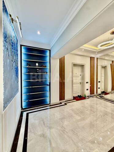 Satılır 4 otaqlı yeni tikili 207 m², 28 May m., photo 6 from 31