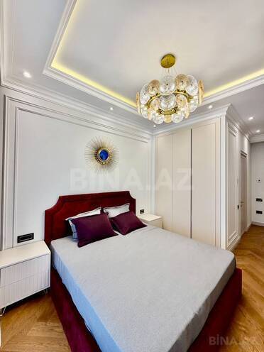 Satılır 4 otaqlı yeni tikili 207 m², 28 May m., photo 15 from 31