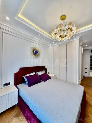 Satılır 4 otaqlı yeni tikili 207 m², 28 May m., photo 16 from 31