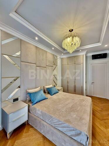 Satılır 4 otaqlı yeni tikili 207 m², 28 May m., photo 21 from 31