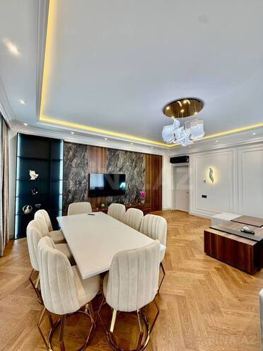 Satılır 4 otaqlı yeni tikili 207 m², 28 May m., photo 8 from 31