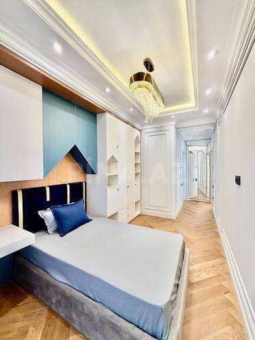 Satılır 4 otaqlı yeni tikili 207 m², 28 May m., photo 24 from 31