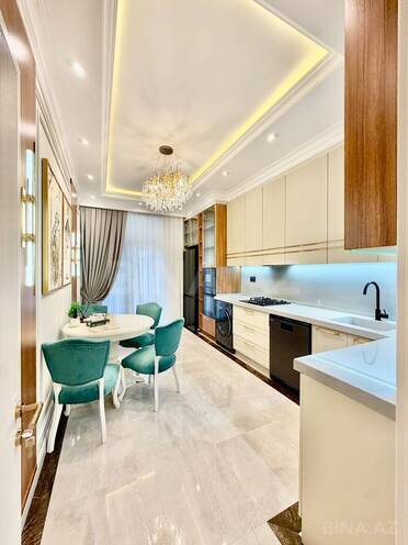 Satılır 4 otaqlı yeni tikili 207 m², 28 May m., photo 11 from 31