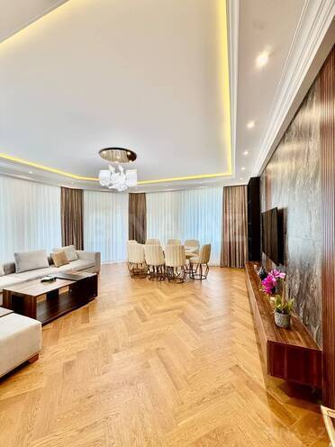 Satılır 4 otaqlı yeni tikili 207 m², 28 May m., photo 7 from 31