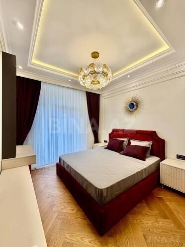 Satılır 4 otaqlı yeni tikili 207 m², 28 May m., photo 14 from 31