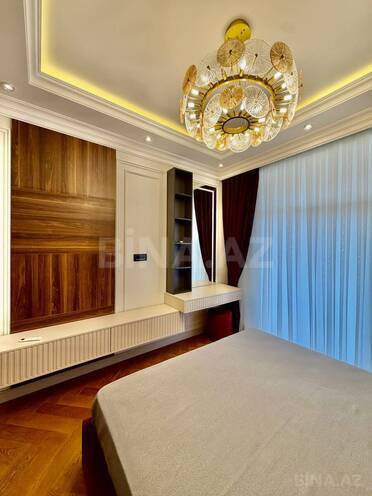 Satılır 4 otaqlı yeni tikili 207 m², 28 May m., photo 17 from 31