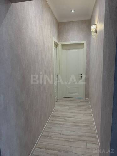 İcarəyə verilir 3 otaqlı yeni tikili 115 m², Şah İsmayıl Xətai m., photo 17 from 22
