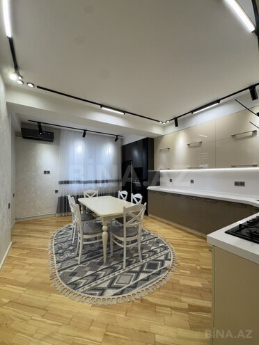 Satılır 4 otaqlı yeni tikili 158 m², Həzi Aslanov m., photo 6 from 24