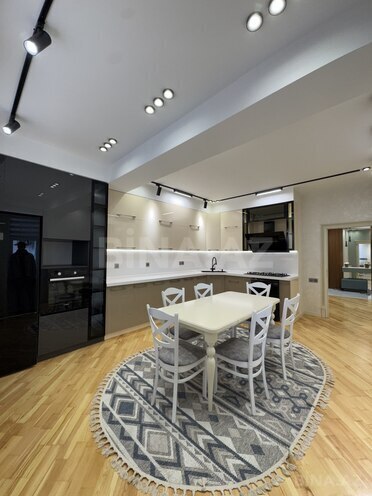 Satılır 4 otaqlı yeni tikili 158 m², Həzi Aslanov m., photo 5 from 24