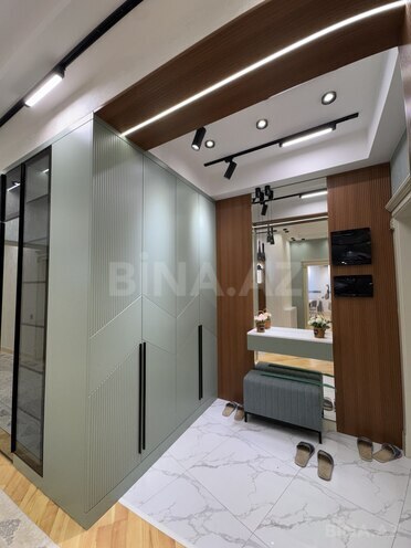 Satılır 4 otaqlı yeni tikili 158 m², Həzi Aslanov m., photo 8 from 24