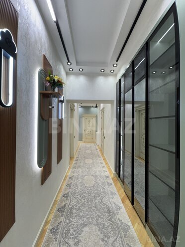 Satılır 4 otaqlı yeni tikili 158 m², Həzi Aslanov m., photo 10 from 24