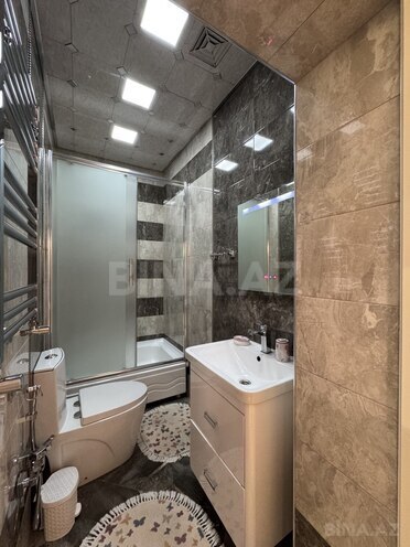 Satılır 4 otaqlı yeni tikili 158 m², Həzi Aslanov m., photo 13 from 24