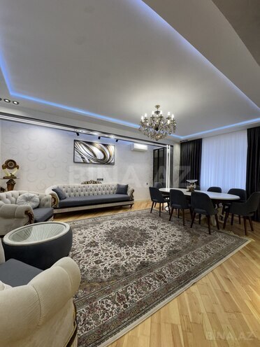 Satılır 4 otaqlı yeni tikili 158 m², Həzi Aslanov m., photo 4 from 24