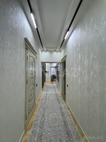 Satılır 4 otaqlı yeni tikili 158 m², Həzi Aslanov m., photo 14 from 24