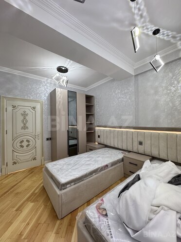 Satılır 4 otaqlı yeni tikili 158 m², Həzi Aslanov m., photo 17 from 24