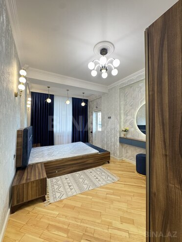 Satılır 4 otaqlı yeni tikili 158 m², Həzi Aslanov m., photo 20 from 24