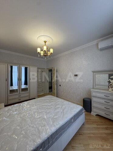 Satılır 4 otaqlı yeni tikili 158 m², Həzi Aslanov m., photo 12 from 24