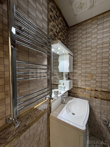 Satılır 4 otaqlı yeni tikili 158 m², Həzi Aslanov m., photo 15 from 24