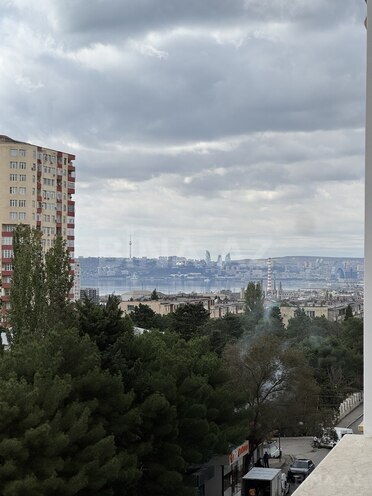 Satılır 4 otaqlı yeni tikili 158 m², Həzi Aslanov m., photo 23 from 24