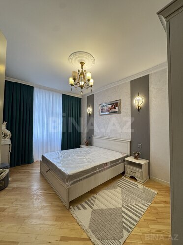 Satılır 4 otaqlı yeni tikili 158 m², Həzi Aslanov m., photo 11 from 24