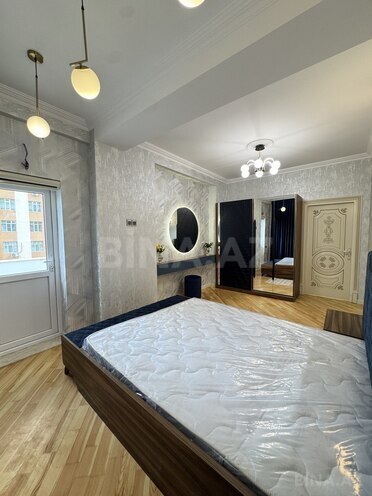 Satılır 4 otaqlı yeni tikili 158 m², Həzi Aslanov m., photo 19 from 24