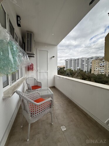 Satılır 4 otaqlı yeni tikili 158 m², Həzi Aslanov m., photo 7 from 24