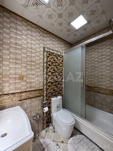 Satılır 4 otaqlı yeni tikili 158 m², Həzi Aslanov m., photo 16 from 24