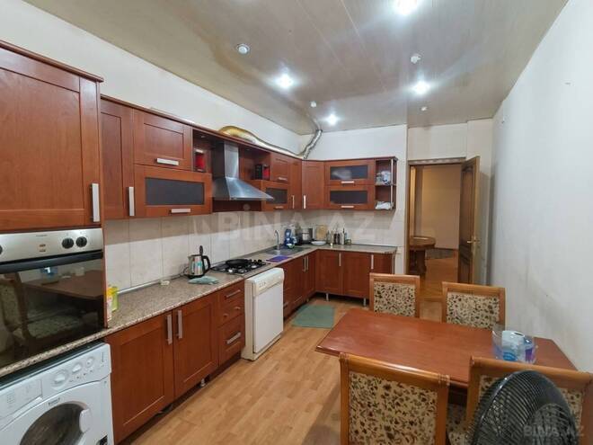 Satılır 4 otaqlı yeni tikili 205 m², Nizami m., photo 3 from 7