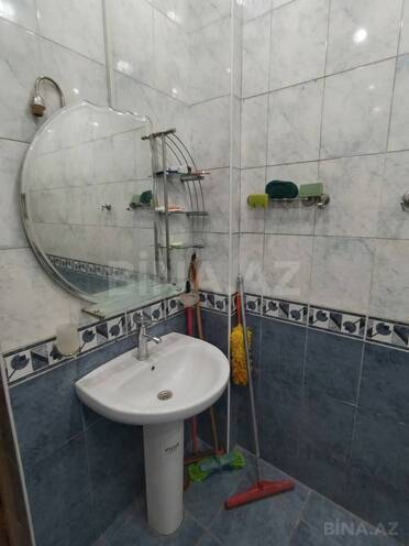 Satılır 4 otaqlı yeni tikili 205 m², Nizami m., photo 6 from 7