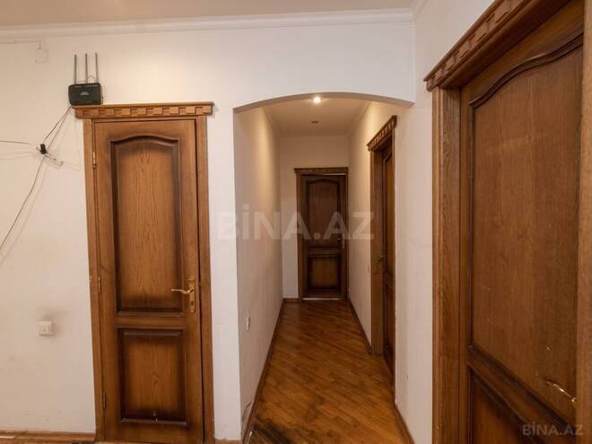 Satılır 4 otaqlı yeni tikili 205 m², Nizami m., photo 5 from 7