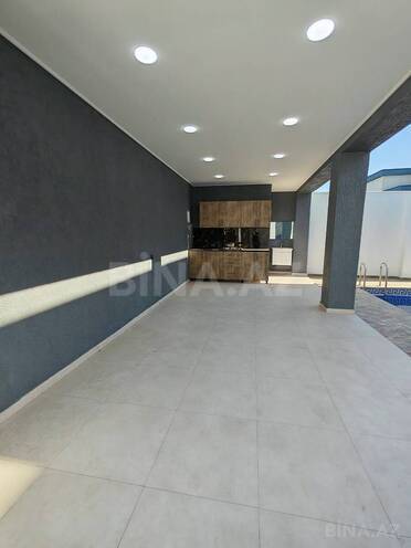 Satılır 4 otaqlı həyət evi/bağ evi 140 m², Mərdəkan q., photo 5 from 16