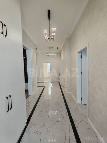 Satılır 4 otaqlı həyət evi/bağ evi 140 m², Mərdəkan q., photo 8 from 16