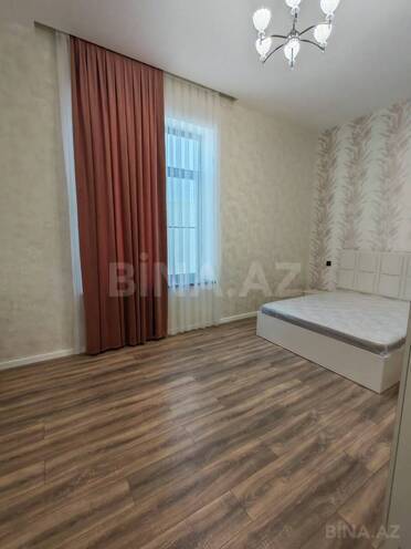 Satılır 4 otaqlı həyət evi/bağ evi 140 m², Mərdəkan q., photo 13 from 16