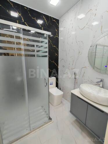 Satılır 4 otaqlı həyət evi/bağ evi 140 m², Mərdəkan q., photo 15 from 16