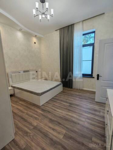 Satılır 4 otaqlı həyət evi/bağ evi 140 m², Mərdəkan q., photo 11 from 16
