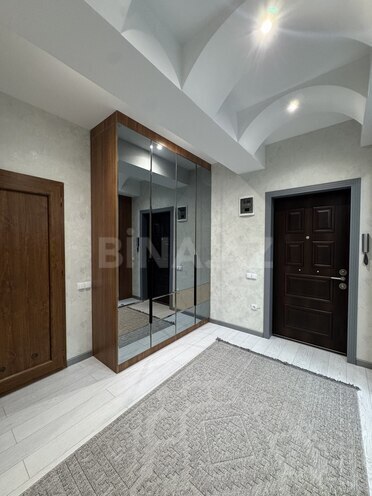 Satılır 2 otaqlı yeni tikili 70 m², Həzi Aslanov m., photo 5 from 14