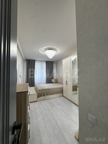 Satılır 2 otaqlı yeni tikili 70 m², Həzi Aslanov m., photo 9 from 14