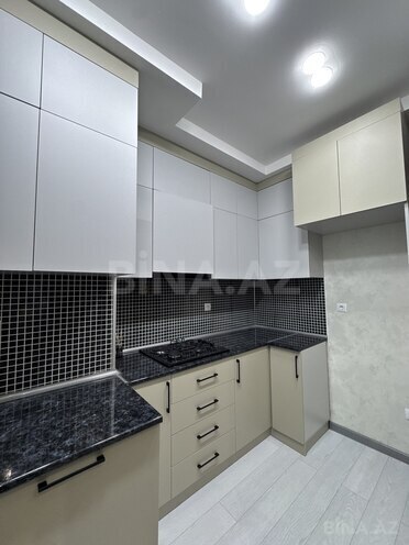 Satılır 2 otaqlı yeni tikili 70 m², Həzi Aslanov m., photo 7 from 14