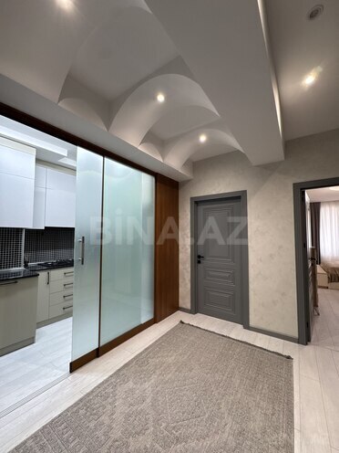 Satılır 2 otaqlı yeni tikili 70 m², Həzi Aslanov m., photo 6 from 14
