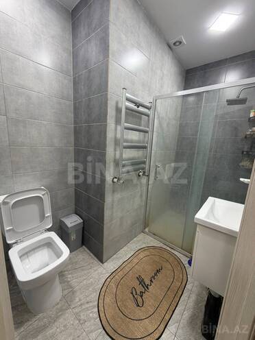 Satılır 2 otaqlı yeni tikili 60 m², Azadlıq Prospekti m., photo 6 from 9