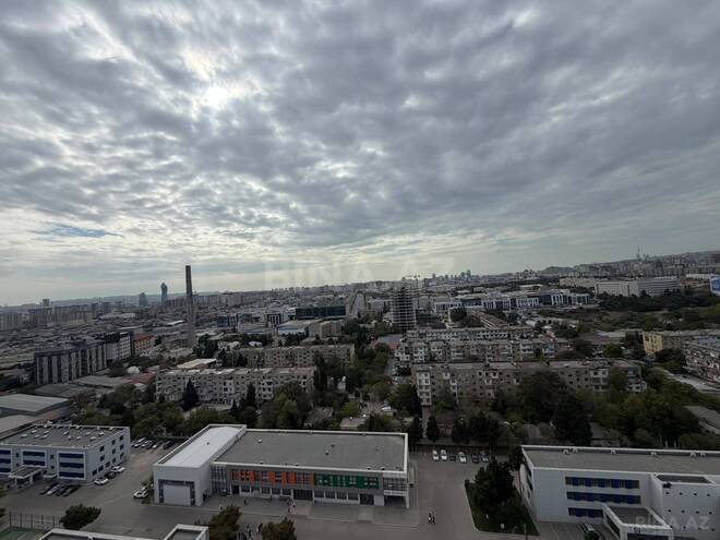 Satılır 2 otaqlı yeni tikili 60 m², Azadlıq Prospekti m., photo 7 from 9